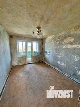 3-к квартира, вторичка, 66м2, 5/9 этаж