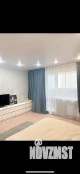 2-к квартира, вторичка, 66м2, 2/10 этаж