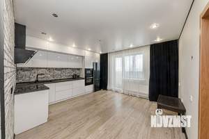 1-к квартира, вторичка, 41м2, 10/10 этаж
