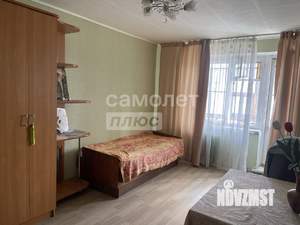 2-к квартира, вторичка, 46м2, 4/5 этаж