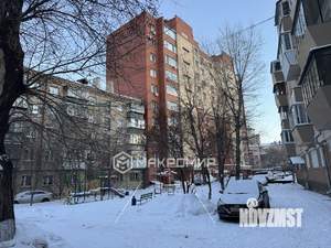 2-к квартира, вторичка, 42м2, 2/5 этаж