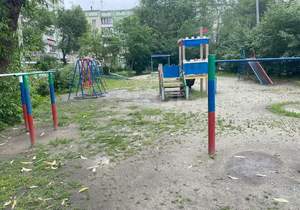 1-к квартира, вторичка, 34м2, 2/10 этаж