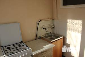 1-к квартира, вторичка, 33м2, 3/5 этаж