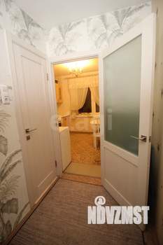 2-к квартира, вторичка, 53м2, 3/10 этаж