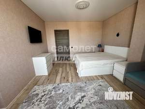 2-к квартира, вторичка, 68м2, 23/25 этаж