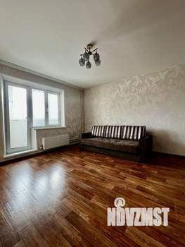 6-к квартира, вторичка, 43м2, 5/10 этаж