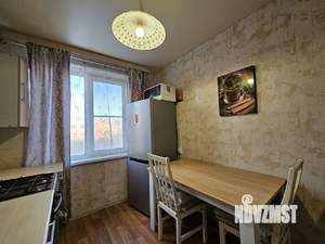 2-к квартира, вторичка, 44м2, 5/5 этаж