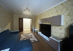 2-к квартира, вторичка, 53м2, 2/9 этаж