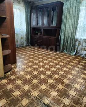 1-к квартира, вторичка, 31м2, 1/5 этаж