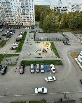 2-к квартира, вторичка, 56м2, 9/10 этаж