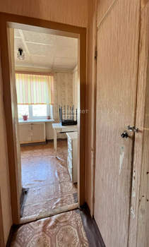 2-к квартира, вторичка, 53м2, 10/10 этаж