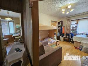1-к квартира, вторичка, 31м2, 5/5 этаж