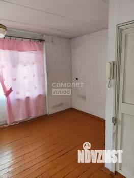 1-к квартира, вторичка, 31м2, 2/5 этаж
