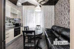 1-к квартира, вторичка, 39м2, 12/16 этаж
