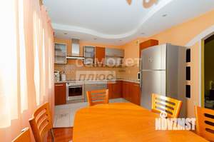 3-к квартира, вторичка, 98м2, 3/10 этаж