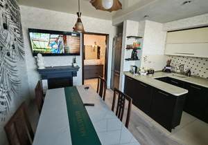 2-к квартира, вторичка, 79м2, 3/9 этаж