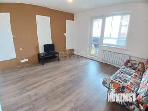 1-к квартира, вторичка, 39м2, 7/10 этаж