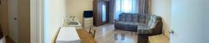Студия квартира, вторичка, 26м2, 6/10 этаж