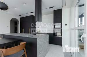 2-к квартира, вторичка, 96м2, 10/32 этаж