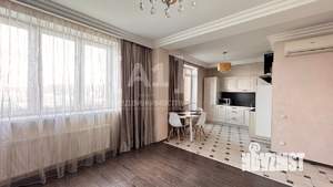 2-к квартира, вторичка, 62м2, 4/18 этаж