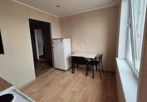 1-к квартира, вторичка, 33м2, 9/9 этаж