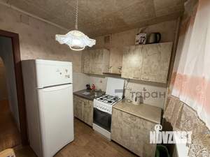 1-к квартира, вторичка, 30м2, 4/5 этаж
