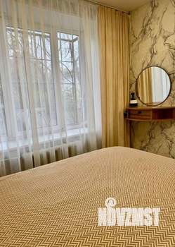 2-к квартира, вторичка, 56м2, 1/5 этаж