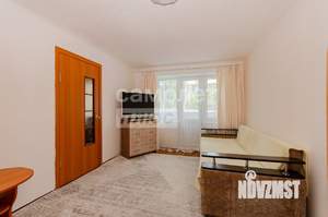 2-к квартира, вторичка, 46м2, 4/5 этаж