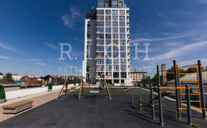 1-к квартира, вторичка, 37м2, 2/15 этаж