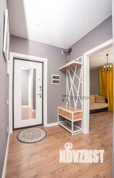 2-к квартира, вторичка, 66м2, 16/22 этаж