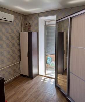 3-к квартира, вторичка, 60м2, 3/3 этаж