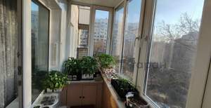 2-к квартира, вторичка, 44м2, 4/5 этаж