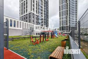2-к квартира, вторичка, 50м2, 17/26 этаж