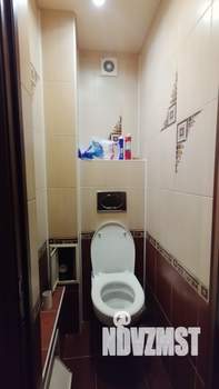 4-к квартира, вторичка, 81м2, 4/10 этаж