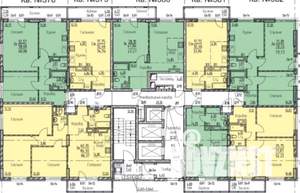 Студия квартира, вторичка, 33м2, 5/26 этаж