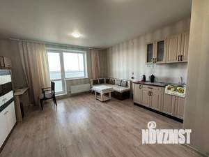 2-к квартира, вторичка, 41м2, 8/10 этаж