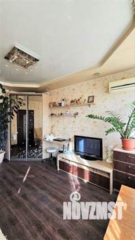 4-к квартира, вторичка, 81м2, 4/5 этаж