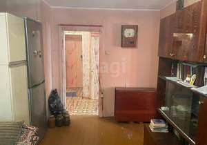 2-к квартира, вторичка, 41м2, 1/5 этаж