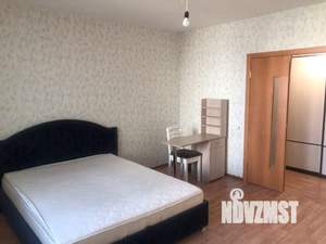 2-к квартира, вторичка, 56м2, 4/10 этаж