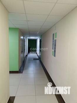 1-к квартира, вторичка, 40м2, 3/17 этаж