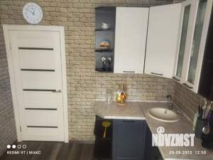 1-к квартира, вторичка, 40м2, 2/10 этаж