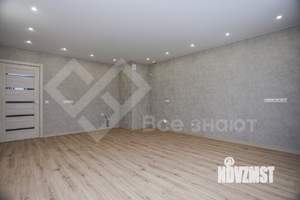 Студия квартира, вторичка, 34м2, 13/21 этаж