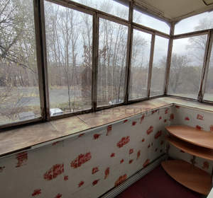 1-к квартира, вторичка, 33м2, 2/9 этаж