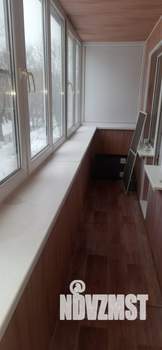 1-к квартира, вторичка, 31м2, 3/5 этаж