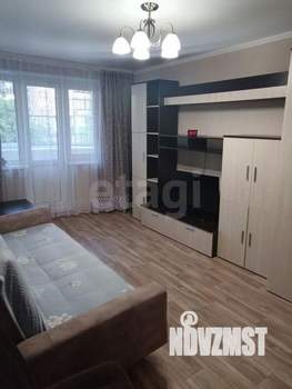 1-к квартира, вторичка, 31м2, 2/5 этаж