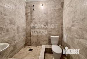 Студия квартира, сданный дом, 24м2, 19/20 этаж