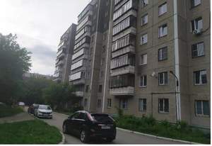 3-к квартира, вторичка, 94м2, 5/9 этаж