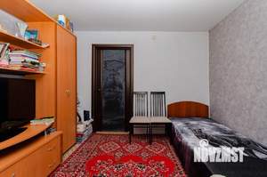 6-к квартира, вторичка, 126м2, 5/5 этаж