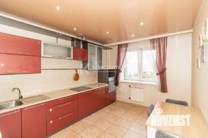 2-к квартира, вторичка, 65м2, 4/5 этаж