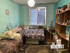 3-к квартира, вторичка, 66м2, 8/9 этаж